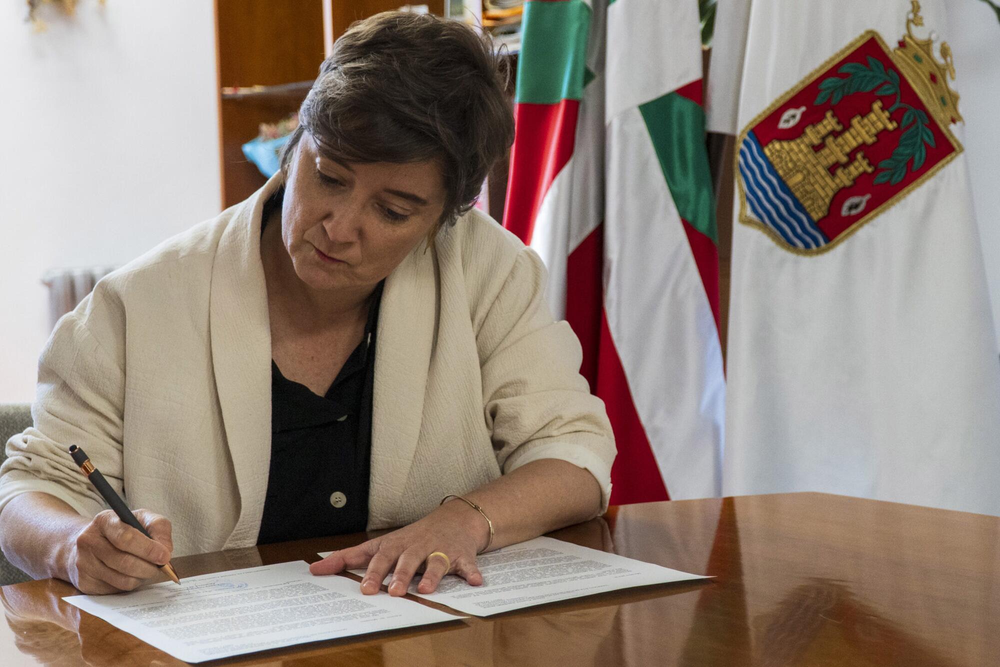 Aizpea Otaegi Renteria